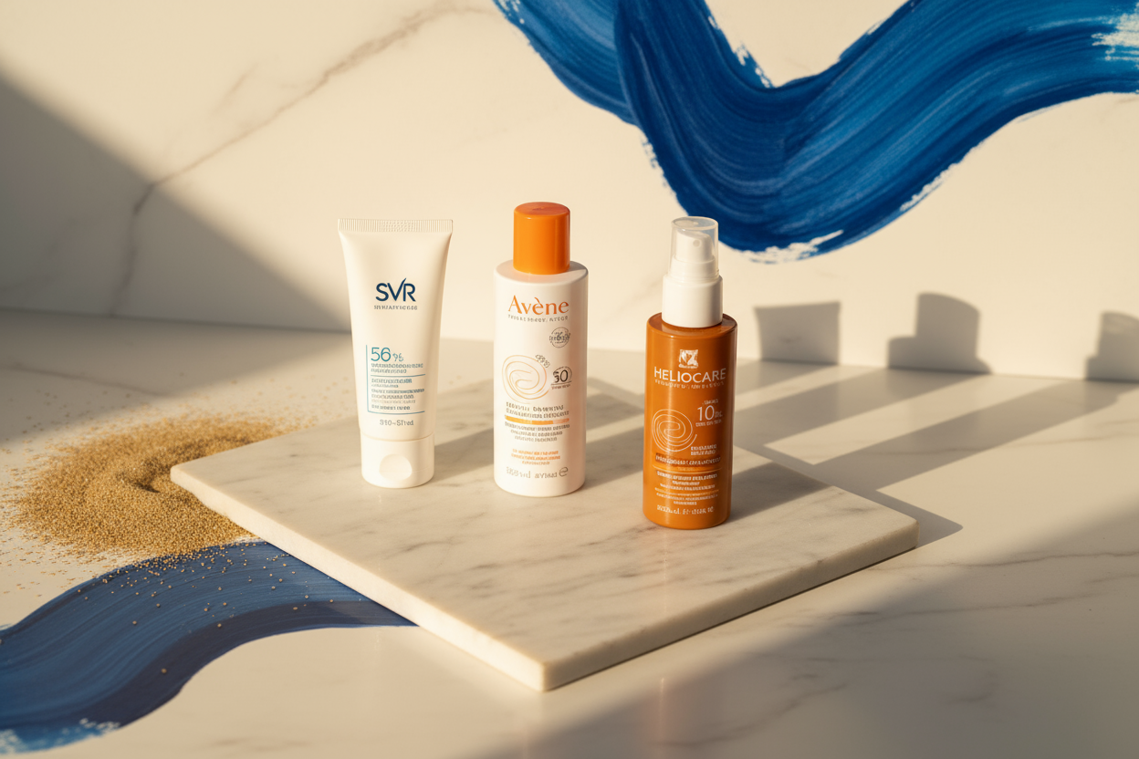 Guide Complet Protection Solaire Tunisie 2025