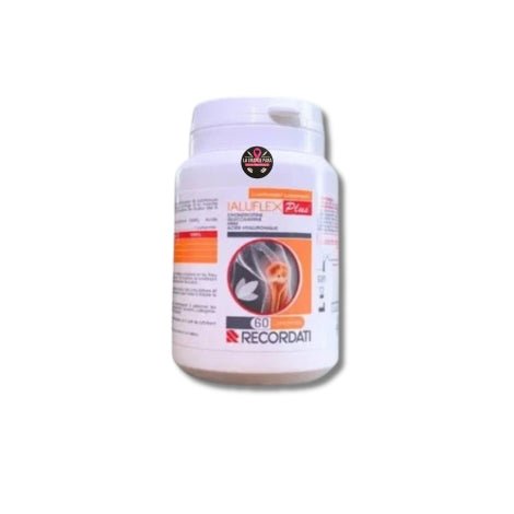 IALUFLEX PLUS 60 Comprimés - Complément Alimentaire Articulations Cartilage 1
