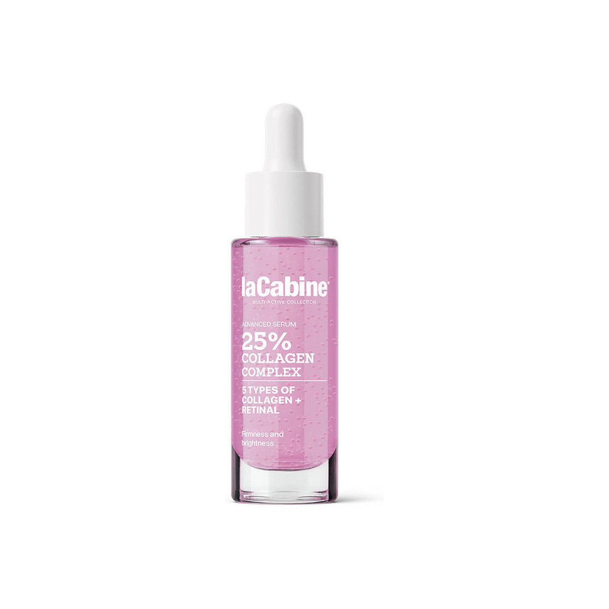 25% Collagen Complex Advanced Serum