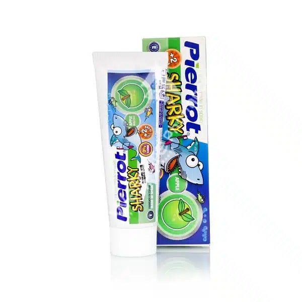 PIERROT GEL Sharky kids 75ml.