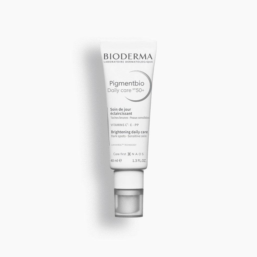 BIODERMA PIGMENTBIO SOIN QUOTIDIEN SPF50 + 40 ML - La Grande Para