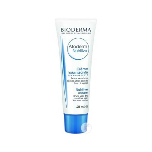 BIODERMA ATODERM NUTRITIVE, 40ML.