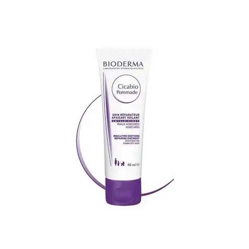 BIODERMA CICABIO POMMADE 40ML.