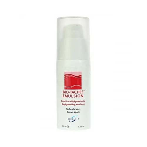 BIOTACHES EMULSION 30ML.