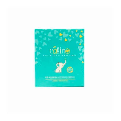 ESTHELLE CALINO EAU DE TOILETTE PARFUMEE 50 ML.
