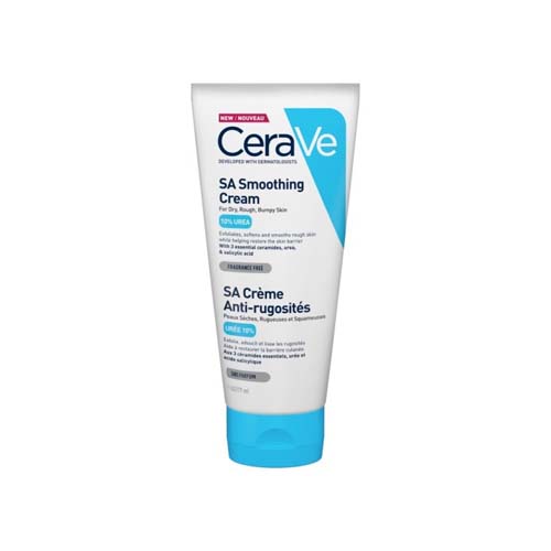 CERAVE SA CREME ANTI-RUGOSITES 177 ML.