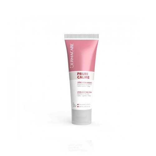 DERMACARE PRURICALME ANTI ROUGEUR 50ML.