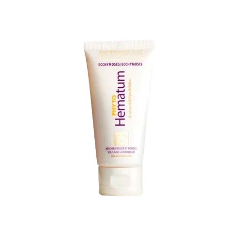 ESTHELLE HEMATUM, 50gr.