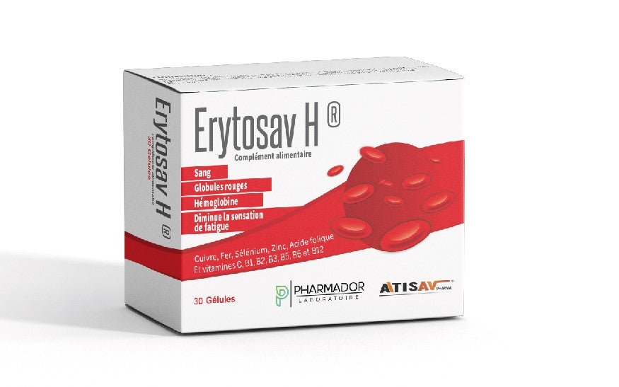 Erytosav H.