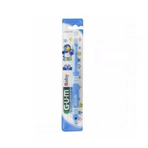GUM BROSSE A DENTS BABY 0-2 ANS (213).