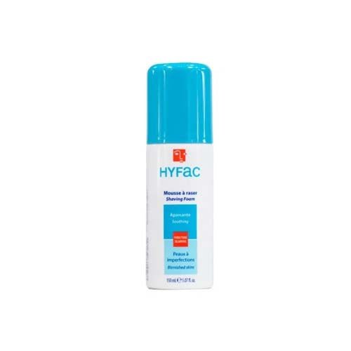 HYFAC MOUSSE A RASER 150ML.