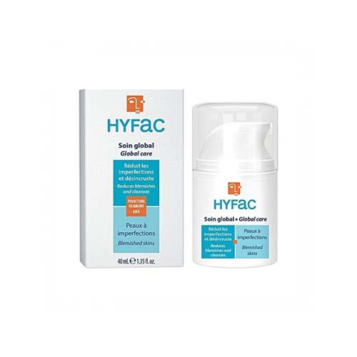 HYFAC SOIN GLOBAL 40ML.