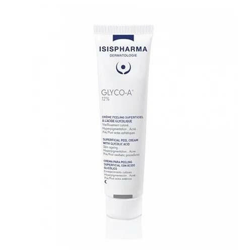 ISISPHARMA CREME PEELING NUIT GLYCO A 12% 30ML.