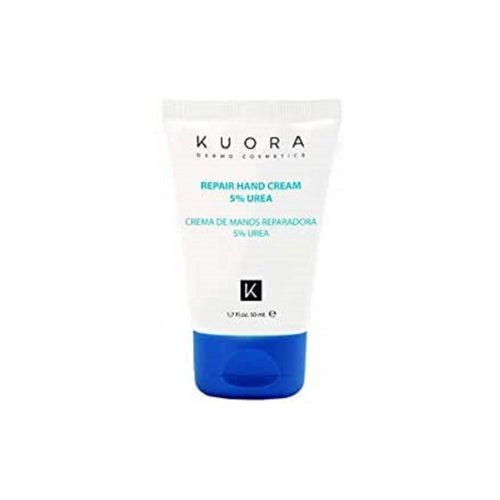 KUORA CREME MAIN 5% UREA 50ML.