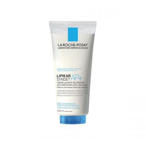 LA ROCHE POSAY LIPIKAR SYNDET AP+, 200ML.