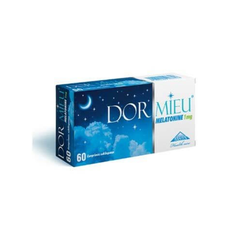 MEDIS DORMIEU 1MG BOITE DE 60.