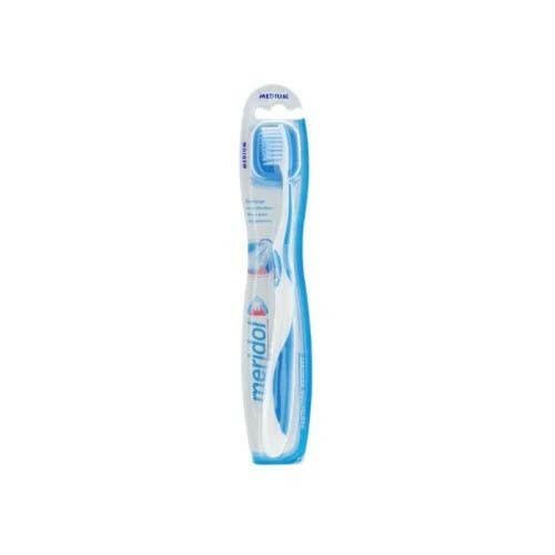 MERIDOL BROSSE A DENTS PROTECTION GENCIVES MEDIUM.