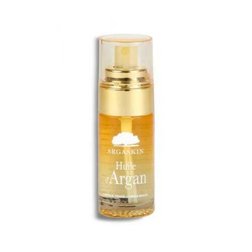 PHYTEAL ARGASKIN HUILE D'ARGAN 40ML.