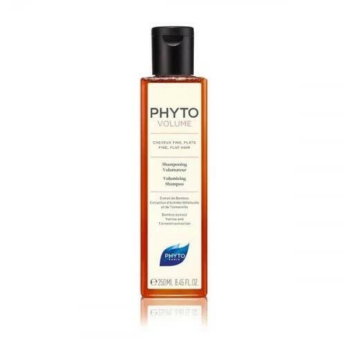 PHYTO Phytovolume Shampooing Volume Intense, 250ml.