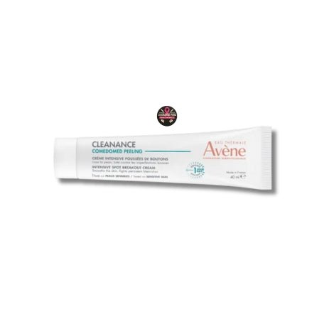 AVÈNE CLEANANCE COMEDOMED PEELING - Soin Anti-Imperfections 40ML 1