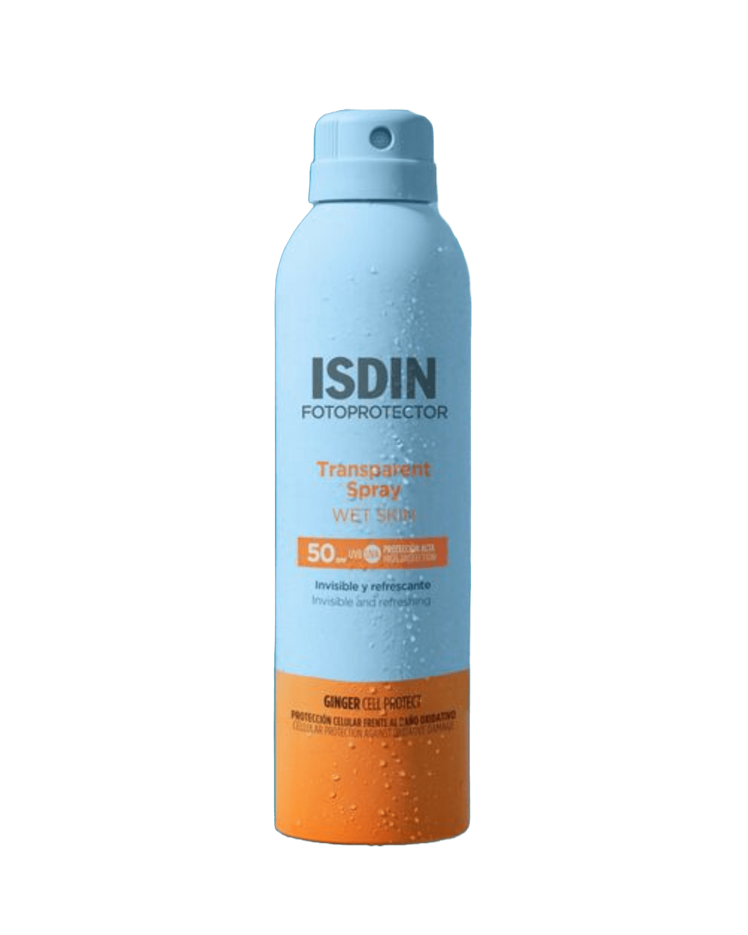 ISDIN Spray Solaire SPF 50+ 250ml.