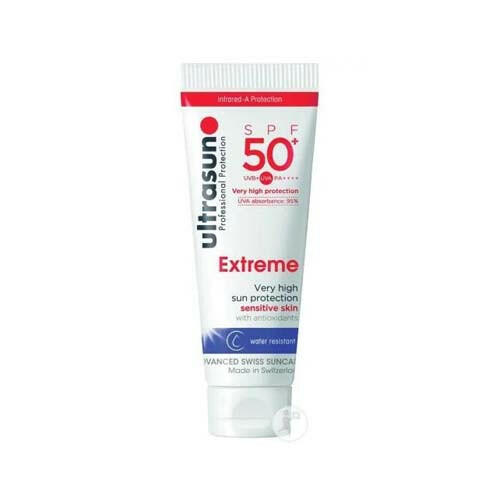 ULTRASUN EXTREME SPF50+ 75ML.