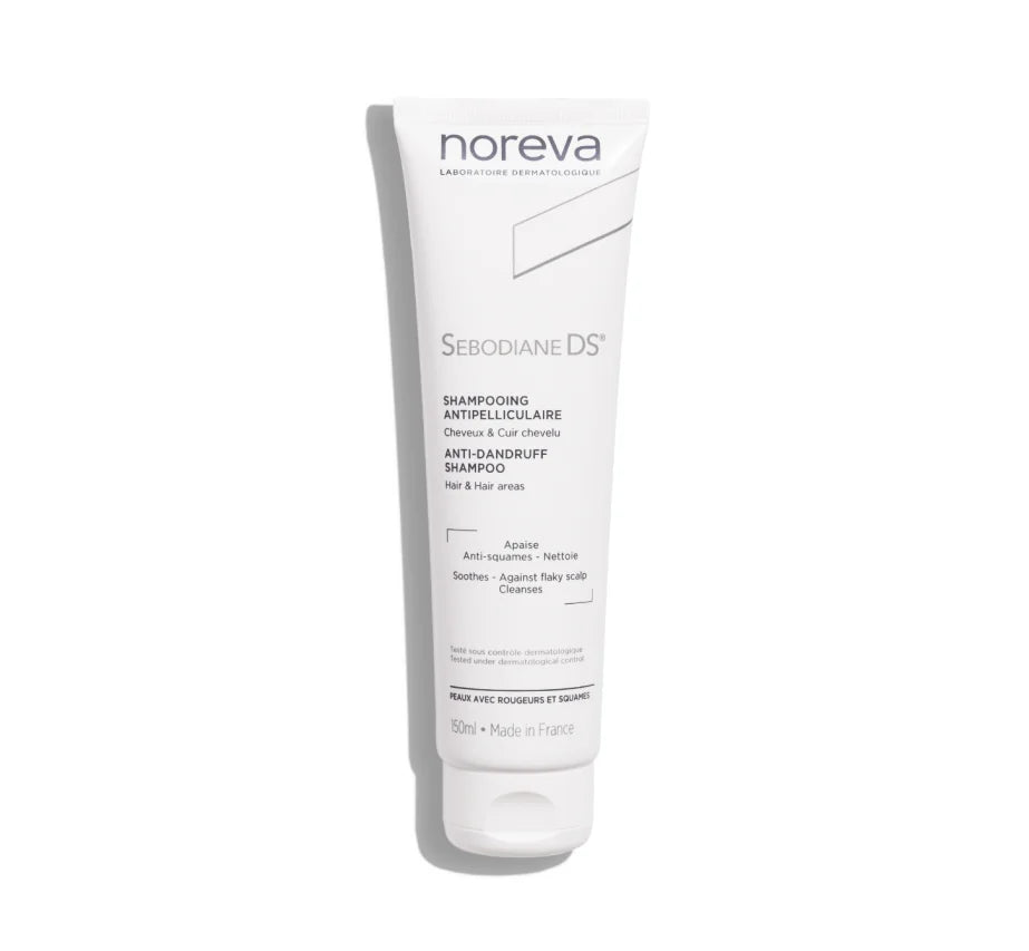 Noreva Sébodiane DS Shampooing 150ml - Anti - Pelliculaire Dermite Séborrhéique - La Grande Para