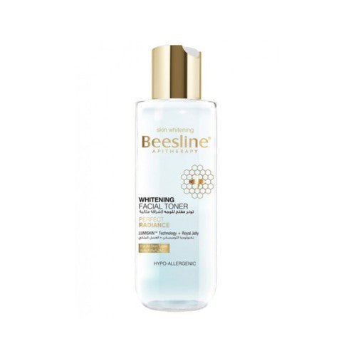 BEESLINE LOTION TONIQUE ECLAIRCISSANTE 200ML.
