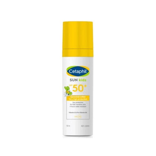 CETAPHIL SUN KIDS LIPOSOMAL LOTION SPF50+ 150ML.