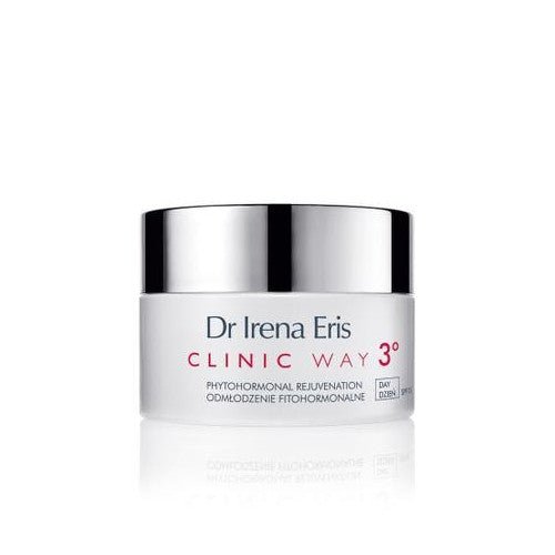 CLINIC WAY 3 CREME DE JOUR SPF 20 50ML.