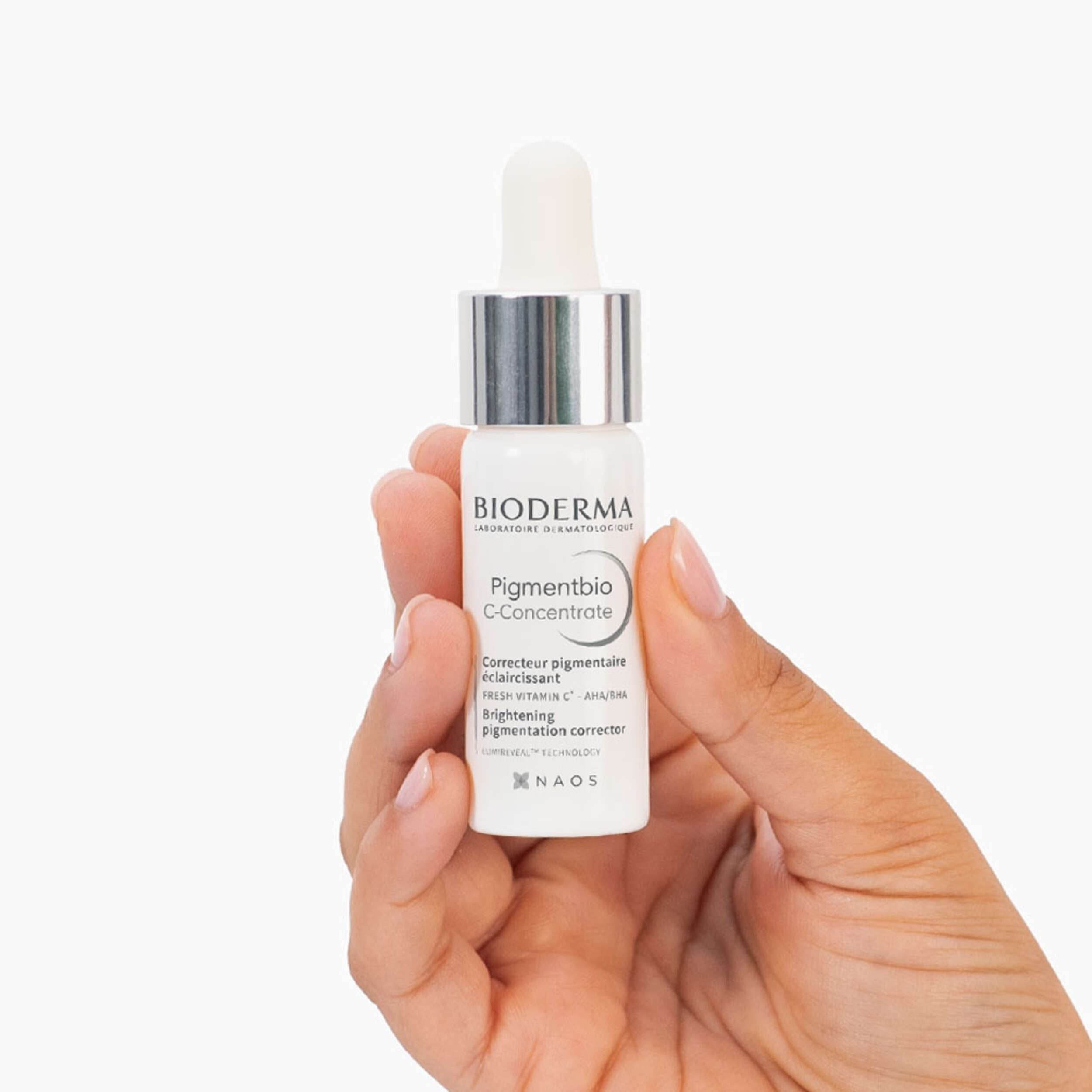 BIODERMA PIGMENTBIO C-CONCENTRATE 15 ML - La Grande Para