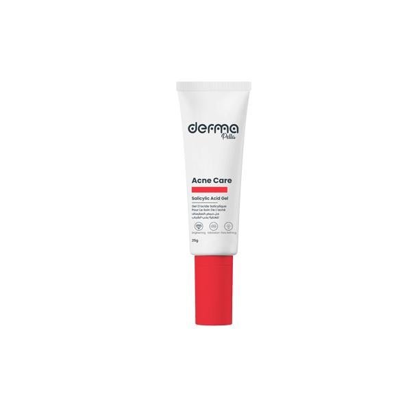 DERMA ACNE care gel 50GR.