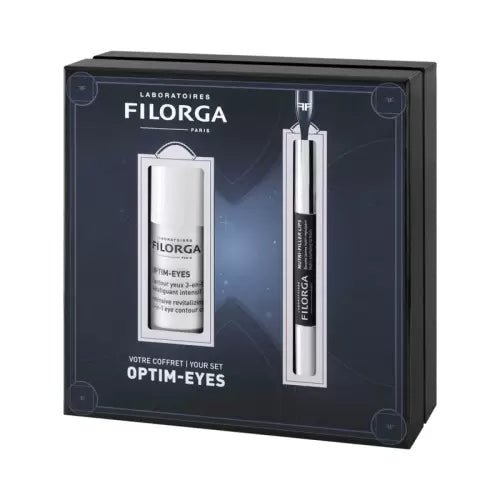 FILORGA COFFRET OPTIM EYES.