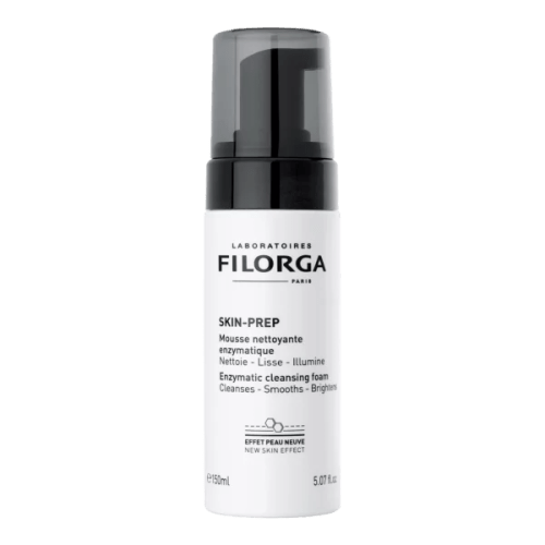 FILORGA MOUSSE NETTOYANTE ENZYMATIQUE 150 ML.