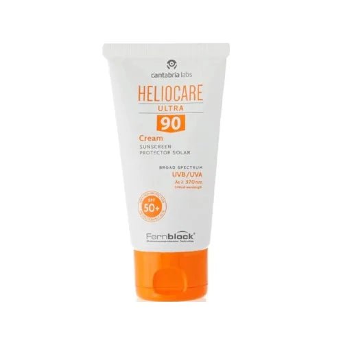 HELIOCARE CREME ULTRA SPF 90, 50ML.