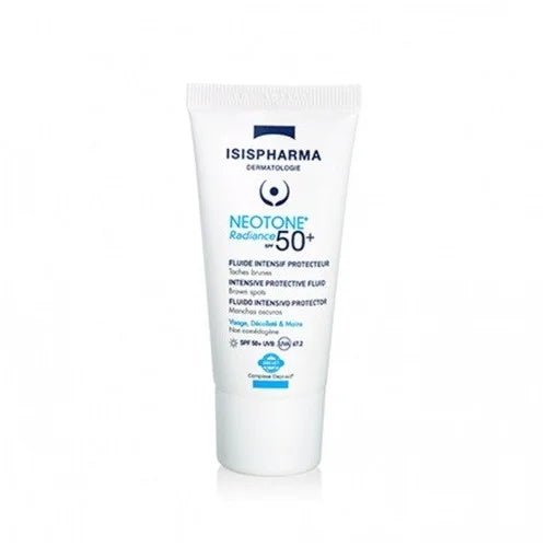 ISISPHARMA NEOTONE RADIANCE FLUID INTENSIF SPF 50+ 30ML.