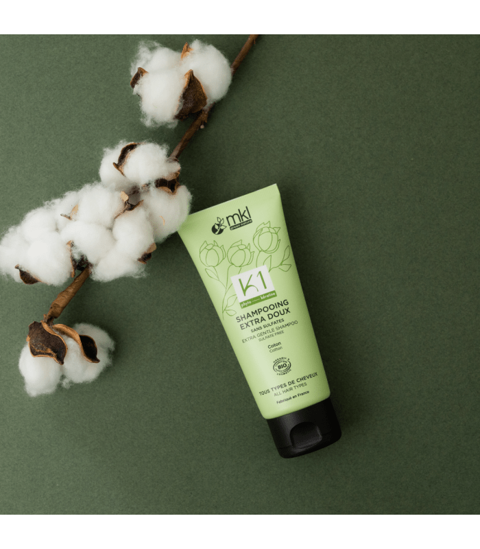 MKL SHAMPOOING EXTRA-DOUX.