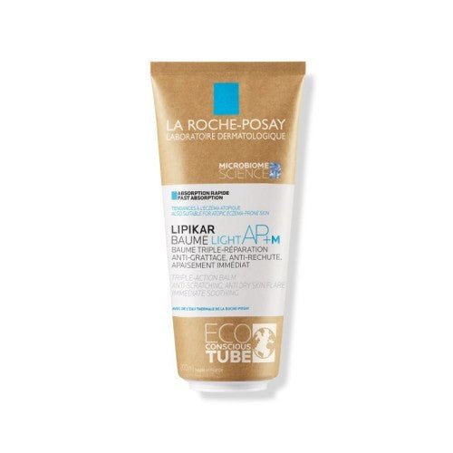 LA ROCHE POSAY LIPIKAR BAUME LIGHT AP+M 200ML.