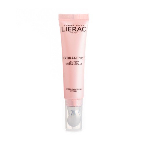 LIERAC HYDRAGENIST GEL YEUX HYDRA-LISSANT 15ML.