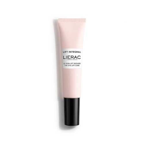 LIERAC LIFT INTEGRAL SOIN REGARD 15ML.