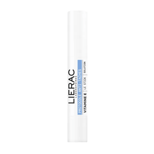 LIERAC PURE VITAMINE E LE STICK TEINTE SPF50 2,7GR.