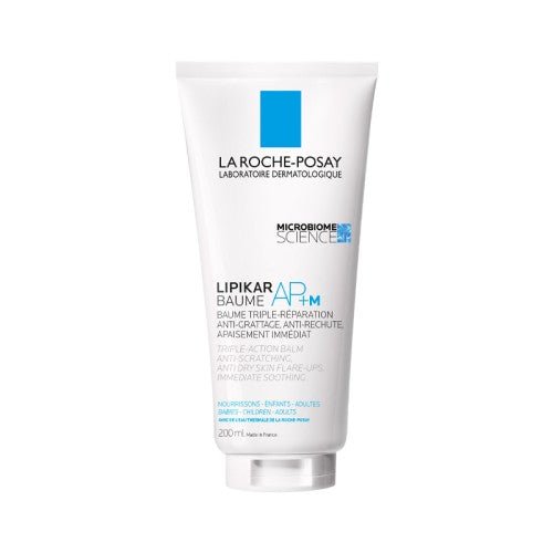 La roche posay LIPIKAR Baume AP+, 200 ml.