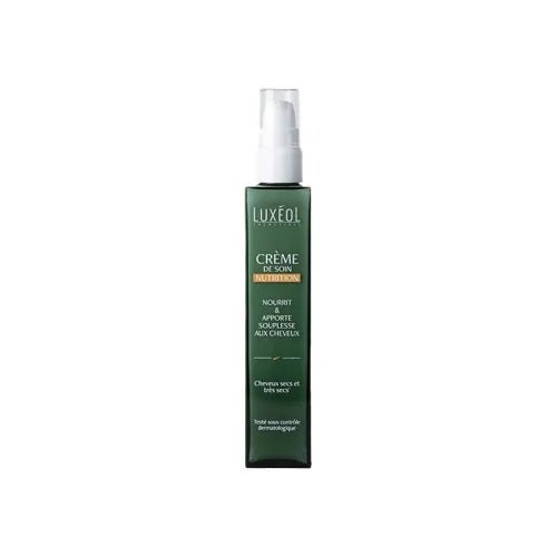 LUXEOL CREME DE SOIN NUTRITION 100ML.