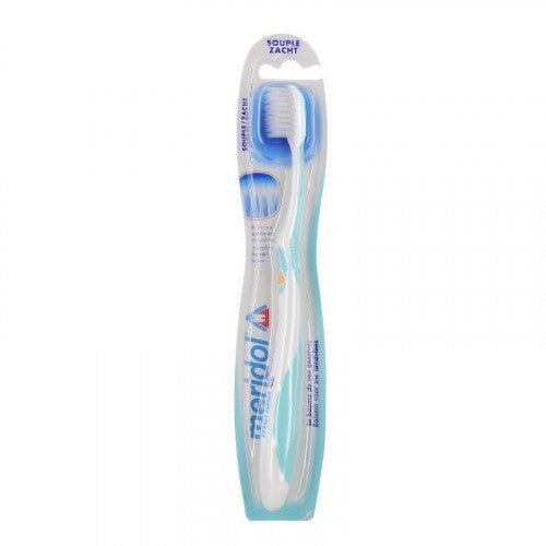 MERIDOL BROSSE A DENTS PROTECTION GENSIVES SOUPLE.