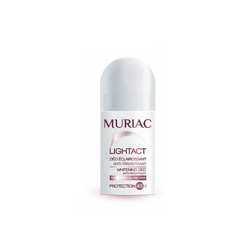MURIAC DEO ECLAIRCISSANT ANTI TRANSPIRANT 50ML.