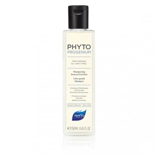 PHYTO PHYTOPROGENIUM SHAMPOOING INTELLIGENT 250ML.
