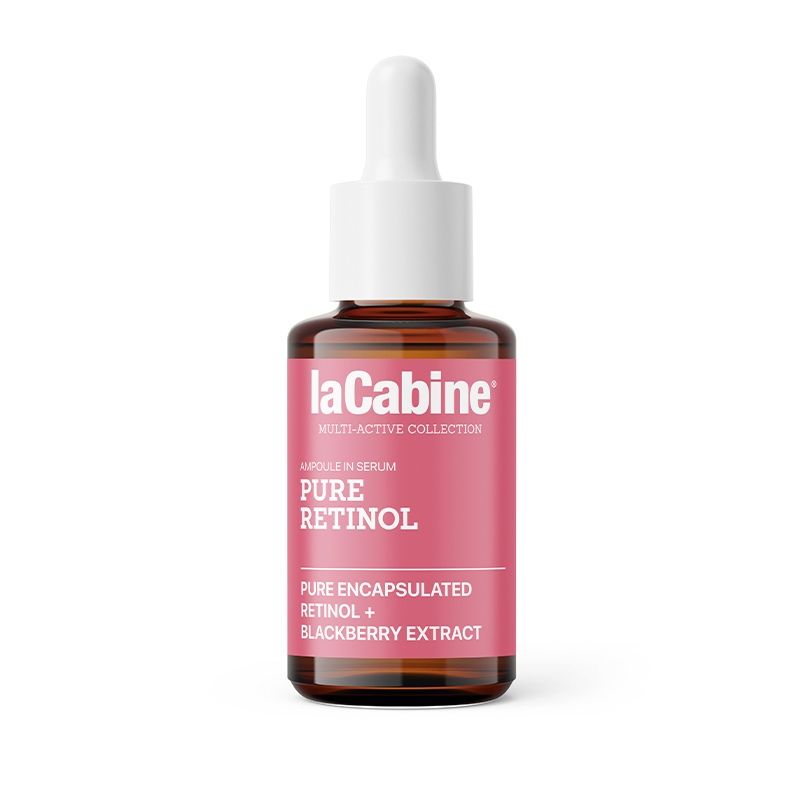 la cabine Pure Retinol Serum 30ml.