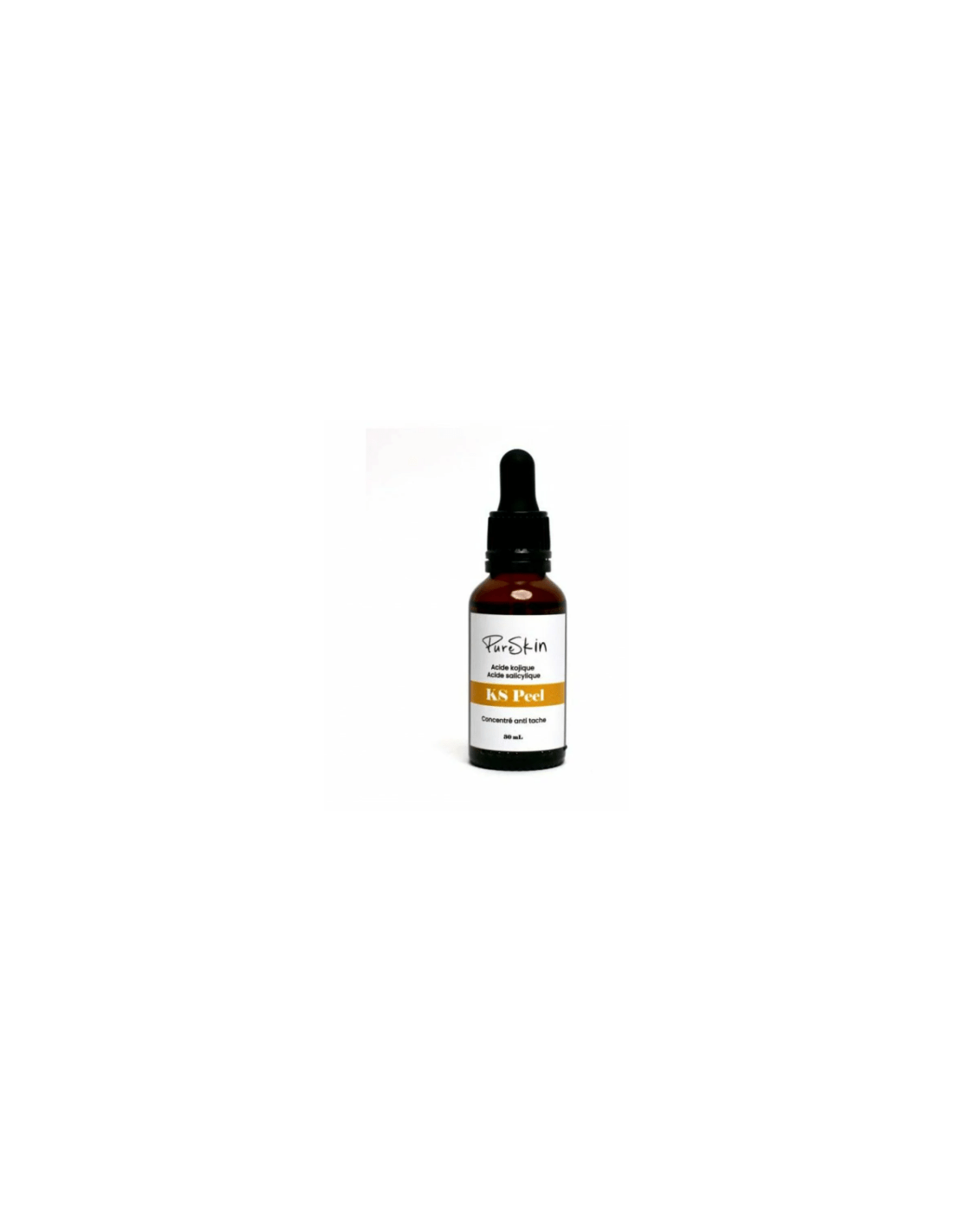 PURE SKIN KS PEEL 30ML.