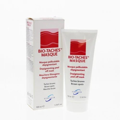 BIOTACHES MASQUE 100ML.