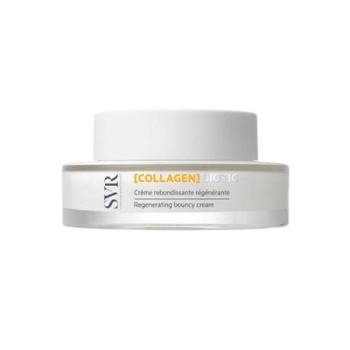 SVR BIOTIC COLLAGEN CREME REBONDISSANTE REGENERANTE 50ML.